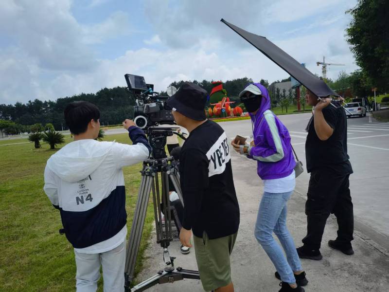 场景赋能，三亚TVC拍摄打造品牌沉浸式体验