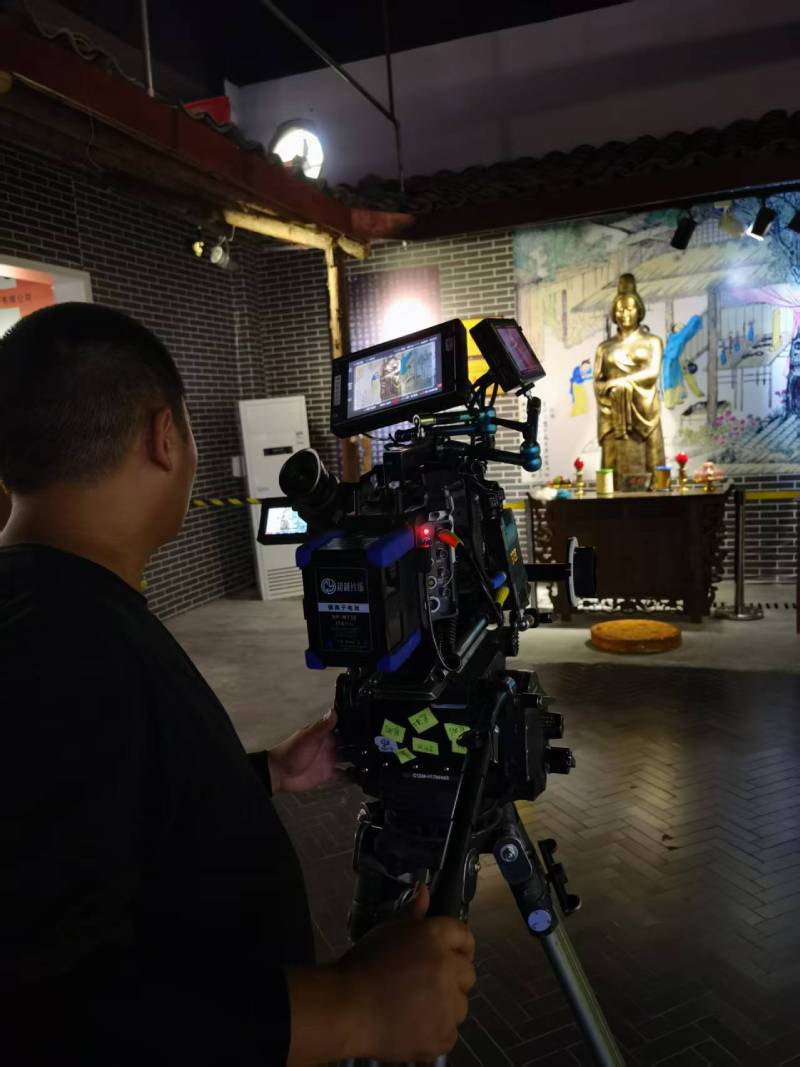场景赋能，沉浸体验——三亚TVC与广告片拍摄制作的场景化探索